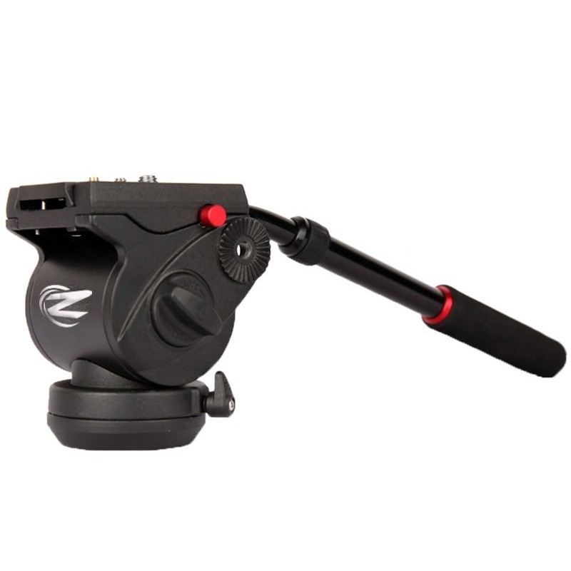 Hydraulic Video Head 0606AH