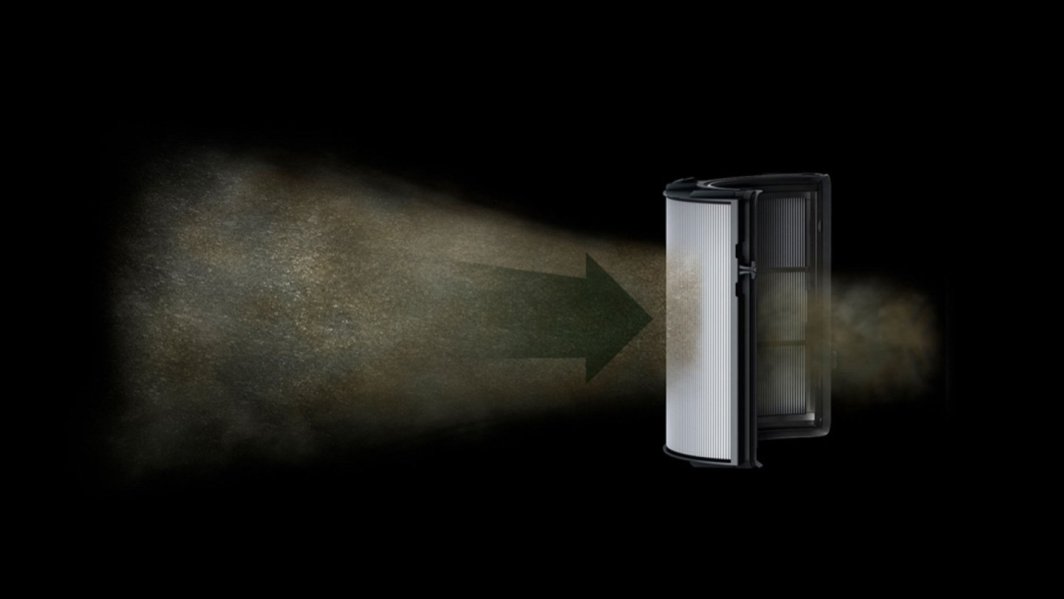 Pastrues ajri Dyson Cool Gen1