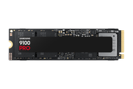 SSD Samsung 9100 PRO PCIe 5.0 NVMe M.2, 2TB, i zi