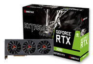 Kartë grafike Biostar NVIDIA GeForce RTX 3080, 10 GB GDDR6X