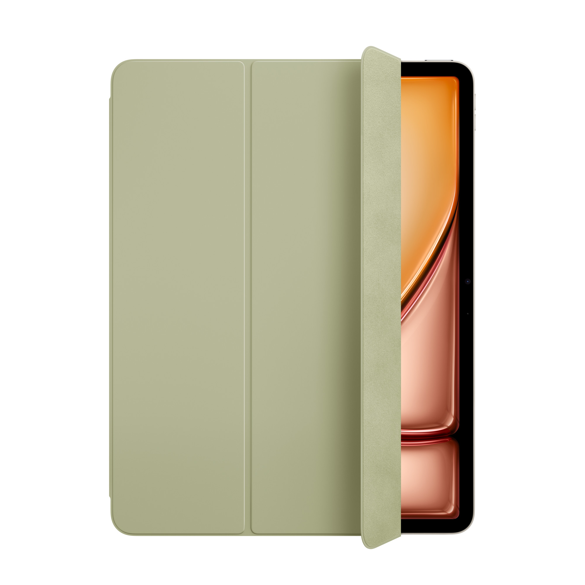 Apple Smart Folio for iPad Air 13-inch (M2), Sage