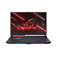 Laptop ASUS ROG Strix G15 G513QY-HQ007T, 15.6", 16 GB RAM, 512 GB SSD, Ryzen 9, AMD Radeon RX 6800M, i zi