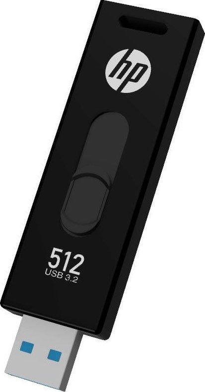 USB HP x911w, 512 GB