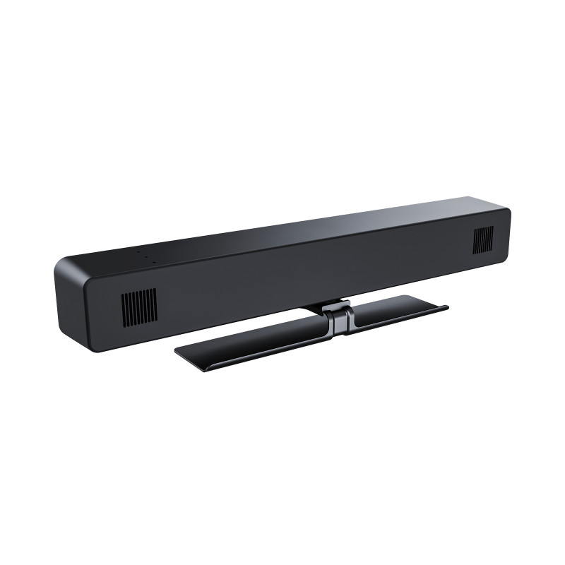 Webcam Axtel AX-4K Video Bar, 4K, USB-C, i zi