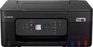Printer multifunksional Canon PIXMA G3480, Inkjet MegaTank, 3 në 1, Wi‑Fi, i zi