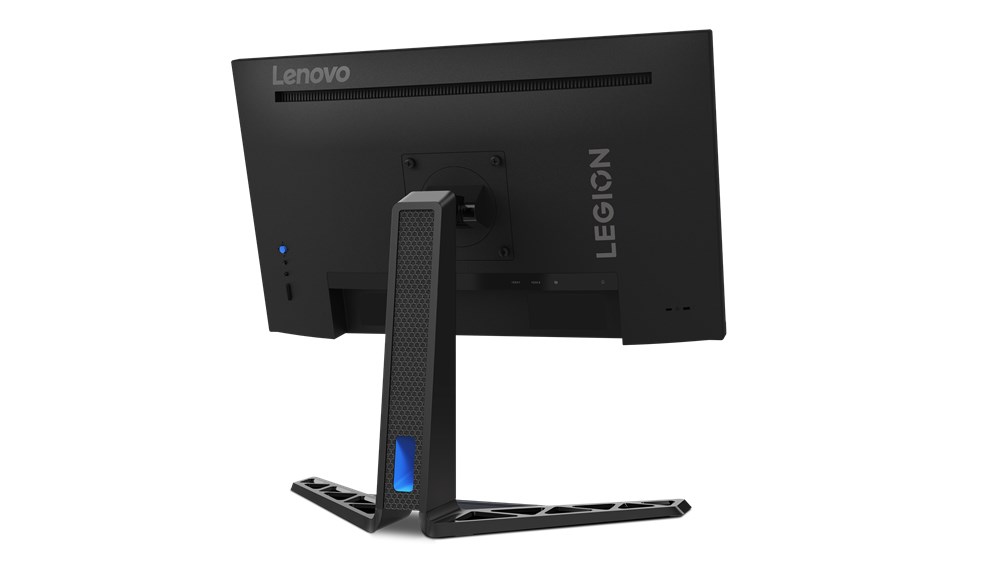 Monitor Lenovo Legion R25f-30, 24.5", 1920 x 1080, Full HD, 240 Hz, i zi