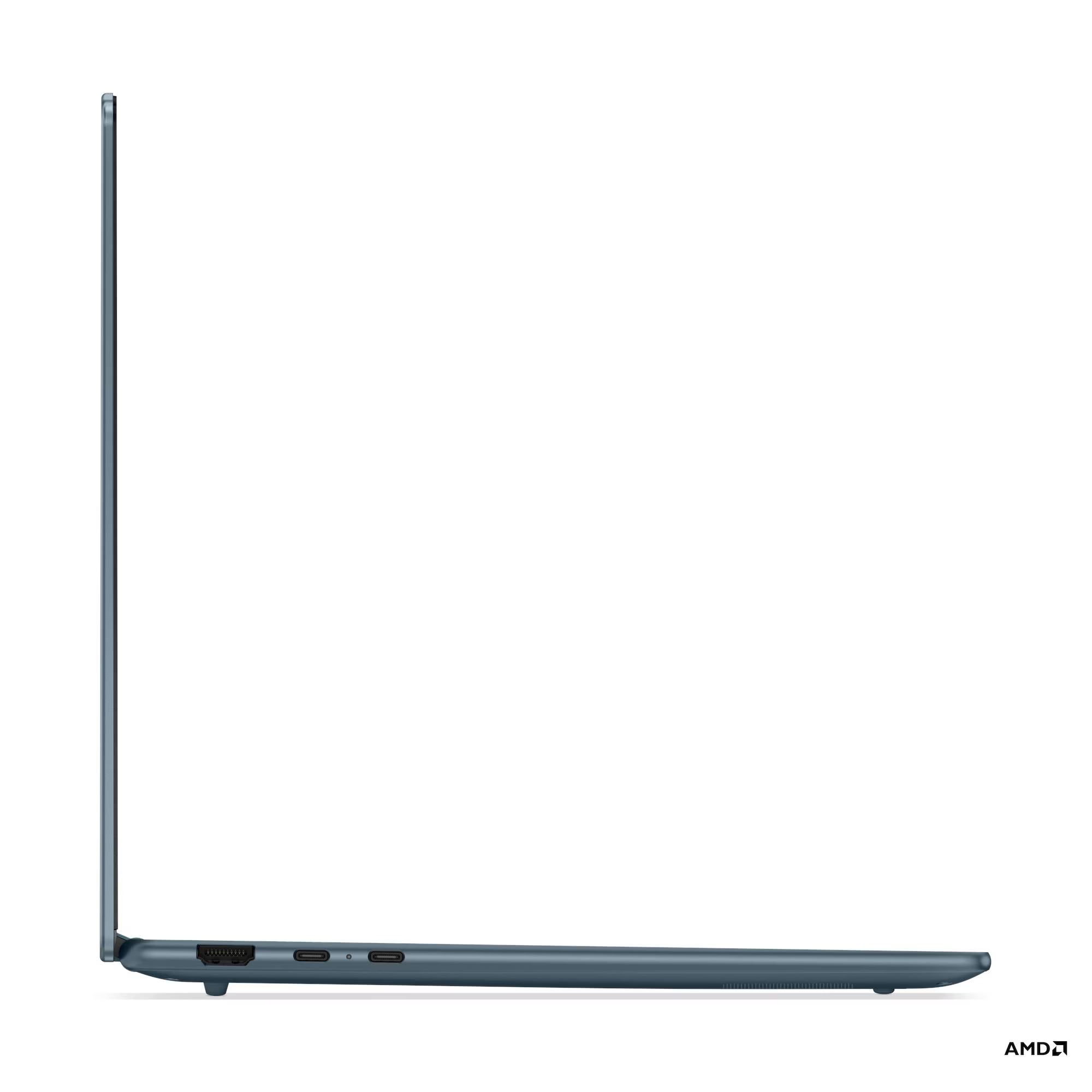 Laptop Lenovo Yoga Slim 7 14AKP10, 14", AMD Ryzen AI 7 350, 32GB RAM, 1TB SSD, AMD Radeon 860M, i kaltër
