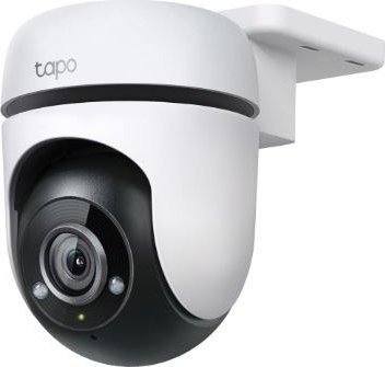 Kamerë IP TP-Link Tapo C500, 1080p, WiFi, IP65, e bardhë