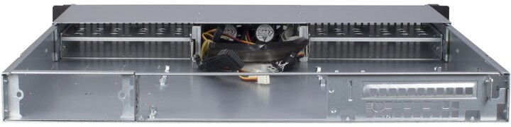 Server INTER-TECH 1U-10248 IPC, 1U
