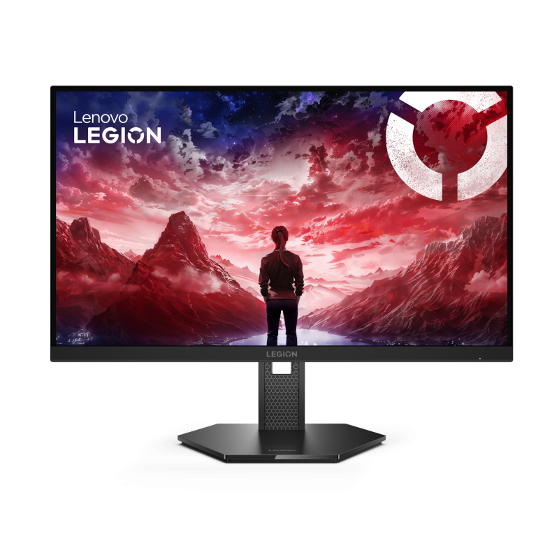 Monitor Lenovo Legion 27U 10, 27", 4K, 160Hz, IPS, i zi