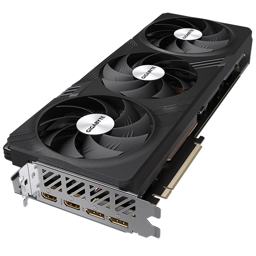 Kartelë grafike Gigabyte Radeon RX 7900 XTX Gaming OC 24GB GDDR6