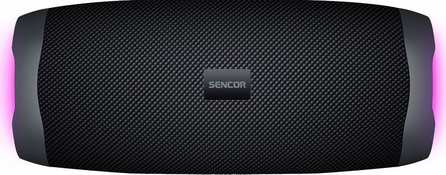 Altoparlant Bluetooth Sencor SSS 5200, 20W, 2000mAh, i zi