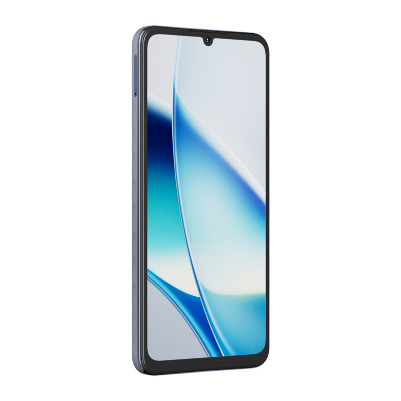 Telefoni HOTWAV A17 Pro Max, 6.75", 4GB 256GB, gri i errët