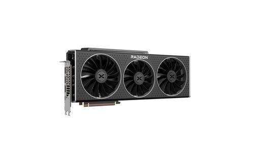 Kartë grafike XFX AMD Radeon RX 6950XT, 16 GB GDDR6, RX-695XATBD9