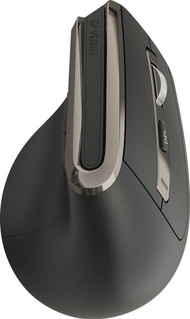 Maus vertikal wireless Yenkee ERGO PRO, 3200 DPI, bateri 500 mAh, i zi