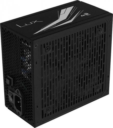 Burim energjie Aerocool Lux 750W PSU (AEROPGSLUXRGB-750)