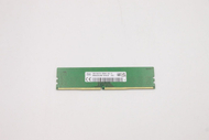 Memorie RAM Lenovo DDR4 UDIMM, 16GB, 3200MHz, jeshile