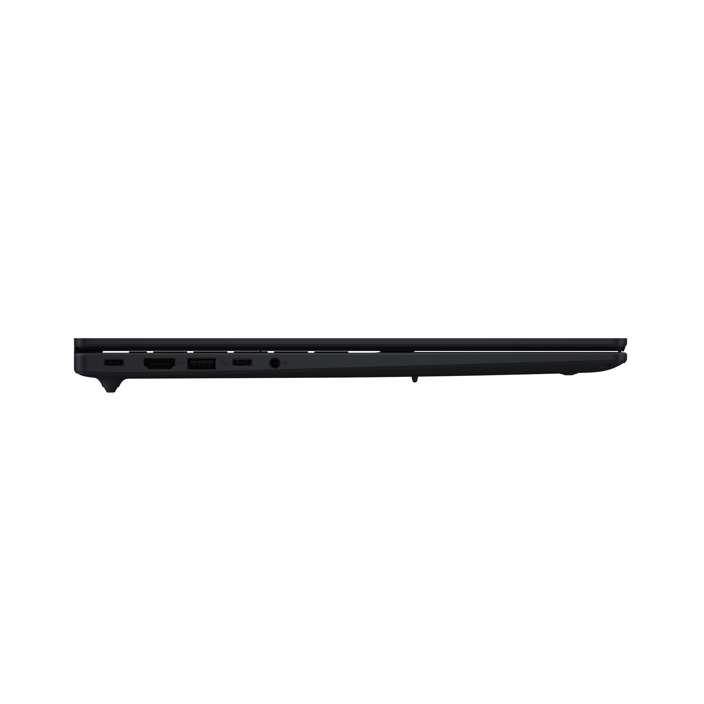 Laptop ASUS Vivobook 16 X1607CA-MB071W, 16", Intel Core Ultra 5 225H, 16GB RAM, 1TB SSD, i kaltër