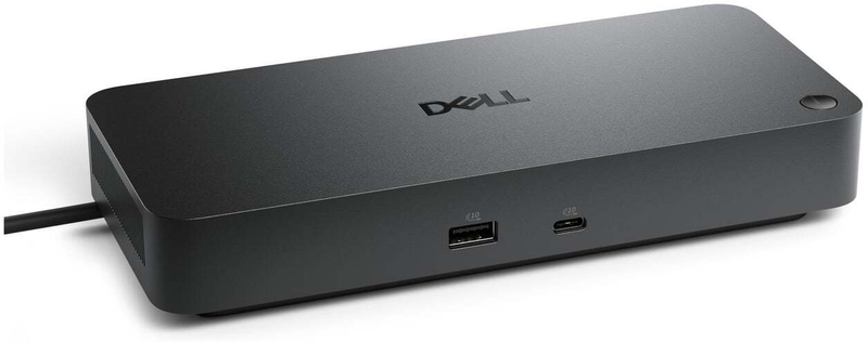 Docking station Dell Pro Dock WD25Z, USB C, 130W, i zi