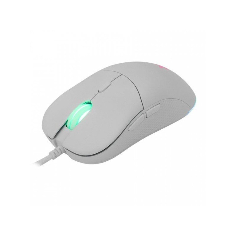 Maus White Shark Gm-5010 White