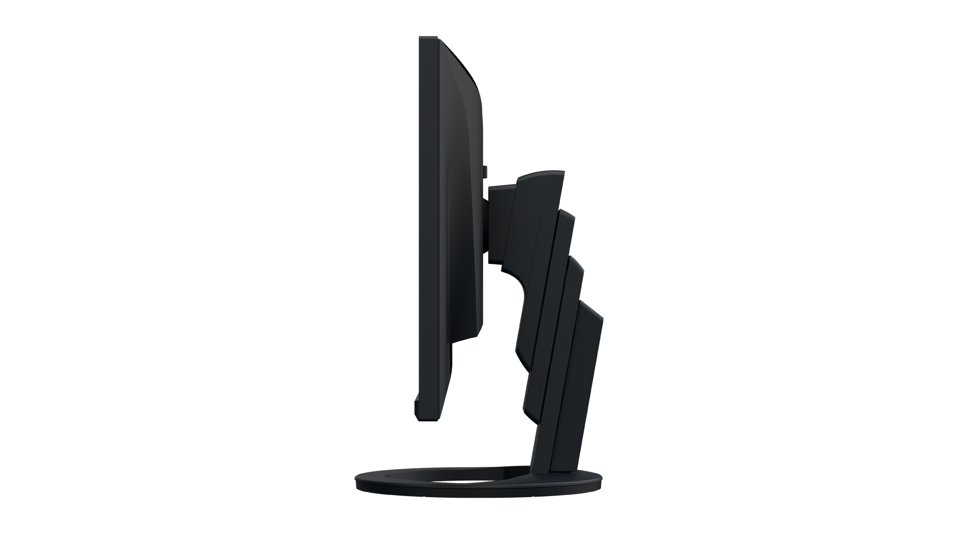 Monitor EIZO FlexScan EV2480, 23,8", IPS, FHD, i zi