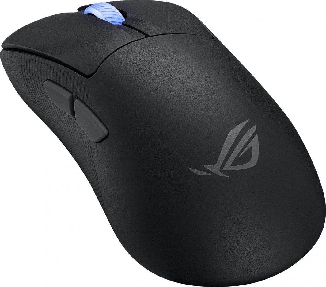 Maus Asus ROG Keris II Ace BLK, i zi