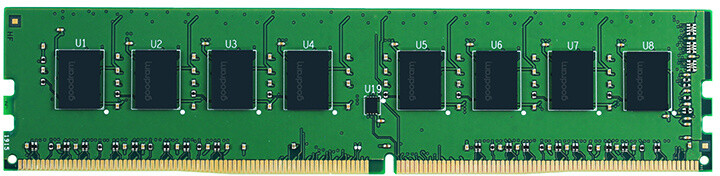 Memorie GOODRAM 8GB DDR4 3200 CL22