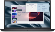 Laptop Dell Pro 15 Essential PV15250, 15.6" FHD, Intel Core i3 13th Gen, 8GB RAM, 512GB SSD, i zi