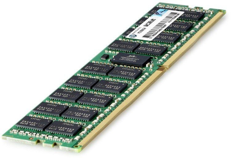Memorie RAM HP DDR4 dedicated memory, 16GB, 2666MHz, CL19