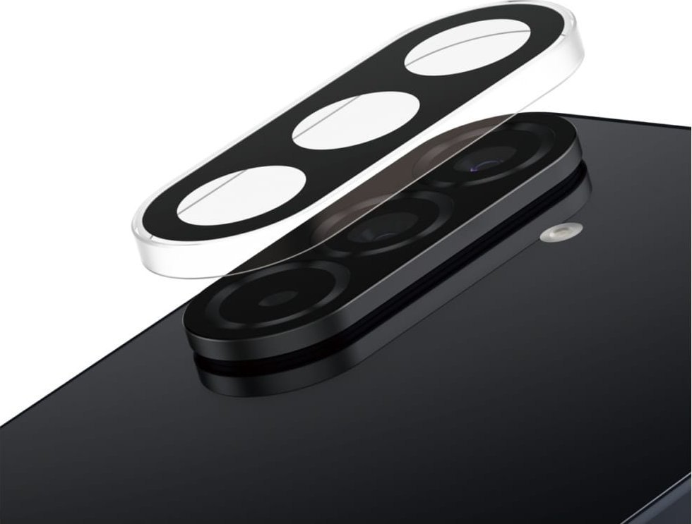 Mbrojtës kamere SAFE by PanzerGlass, për Samsung Galaxy A56 5G, transparent