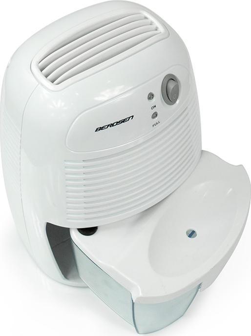 Tharëse ajri Berdsen BR-68W, e bardhë