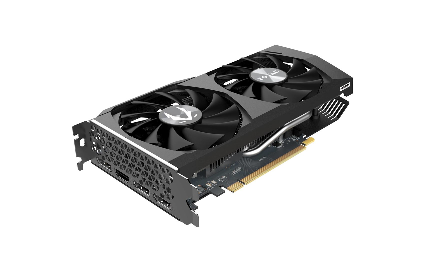 Kartë grafike Zotac Gaming NVIDIA GeForce RTX 3050, 8 GB GDDR6