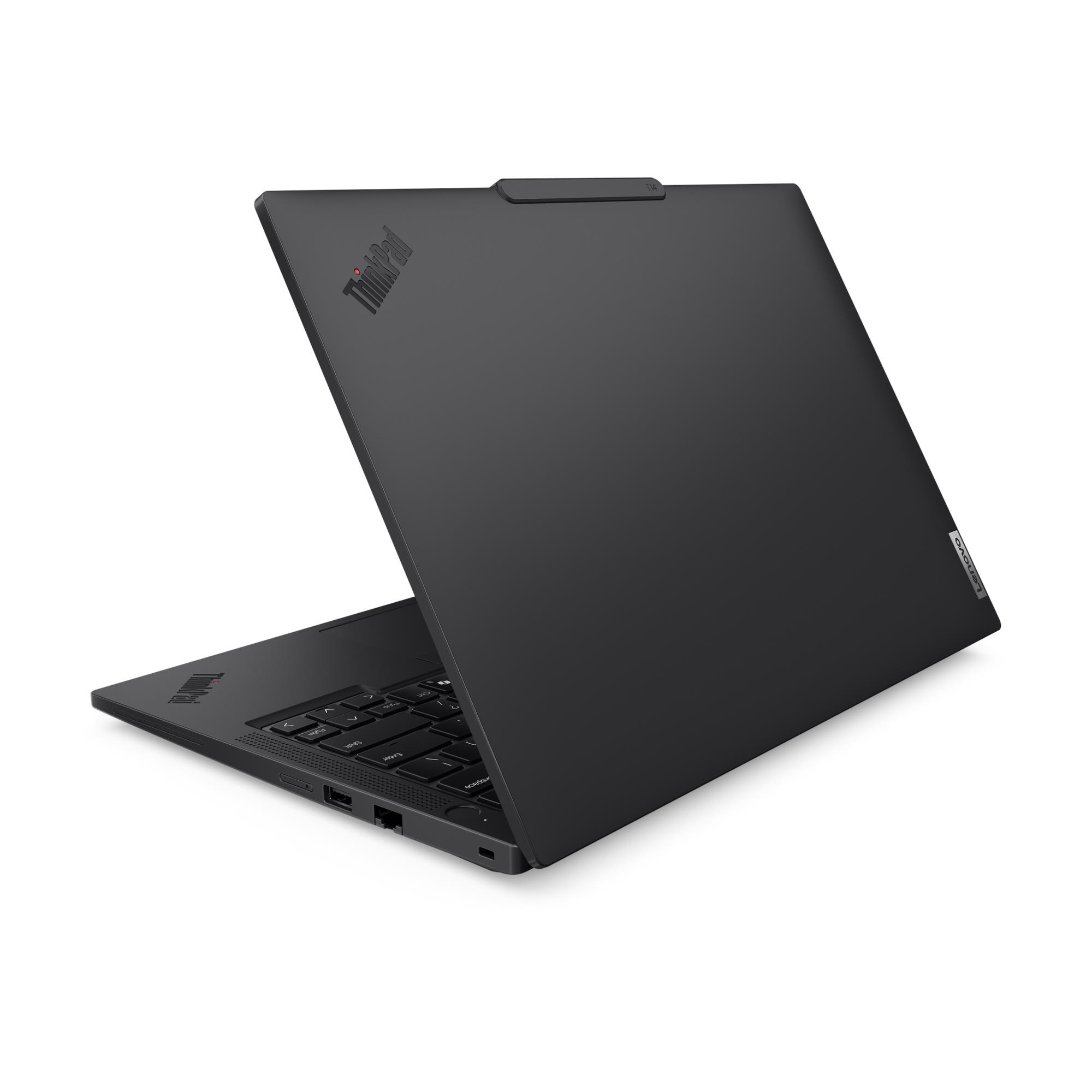 Laptop Lenovo ThinkPad T14 Gen 6 Intel, 14", Intel Core Ultra 5, 32GB RAM, i zi