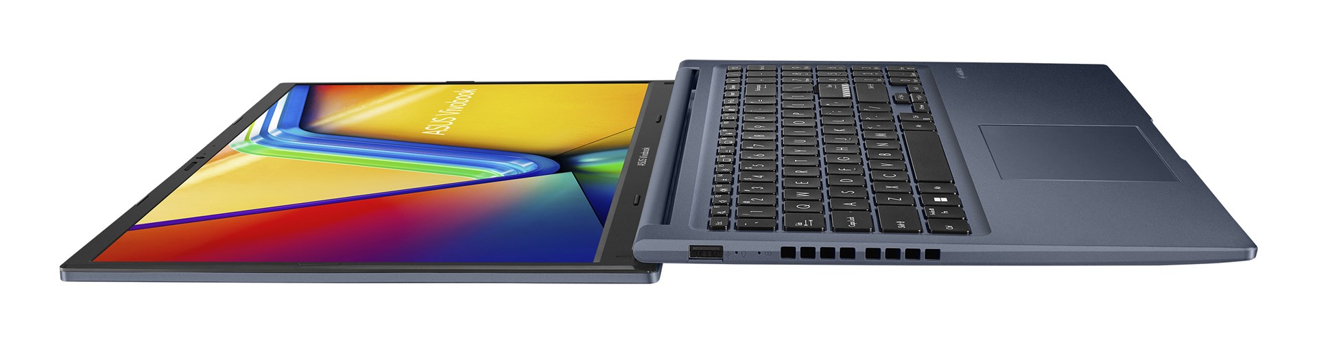 Laptop Asus Vivobook 15 X1502VA, 15.6", i5 13420H, 16GB RAM, 1TB SSD