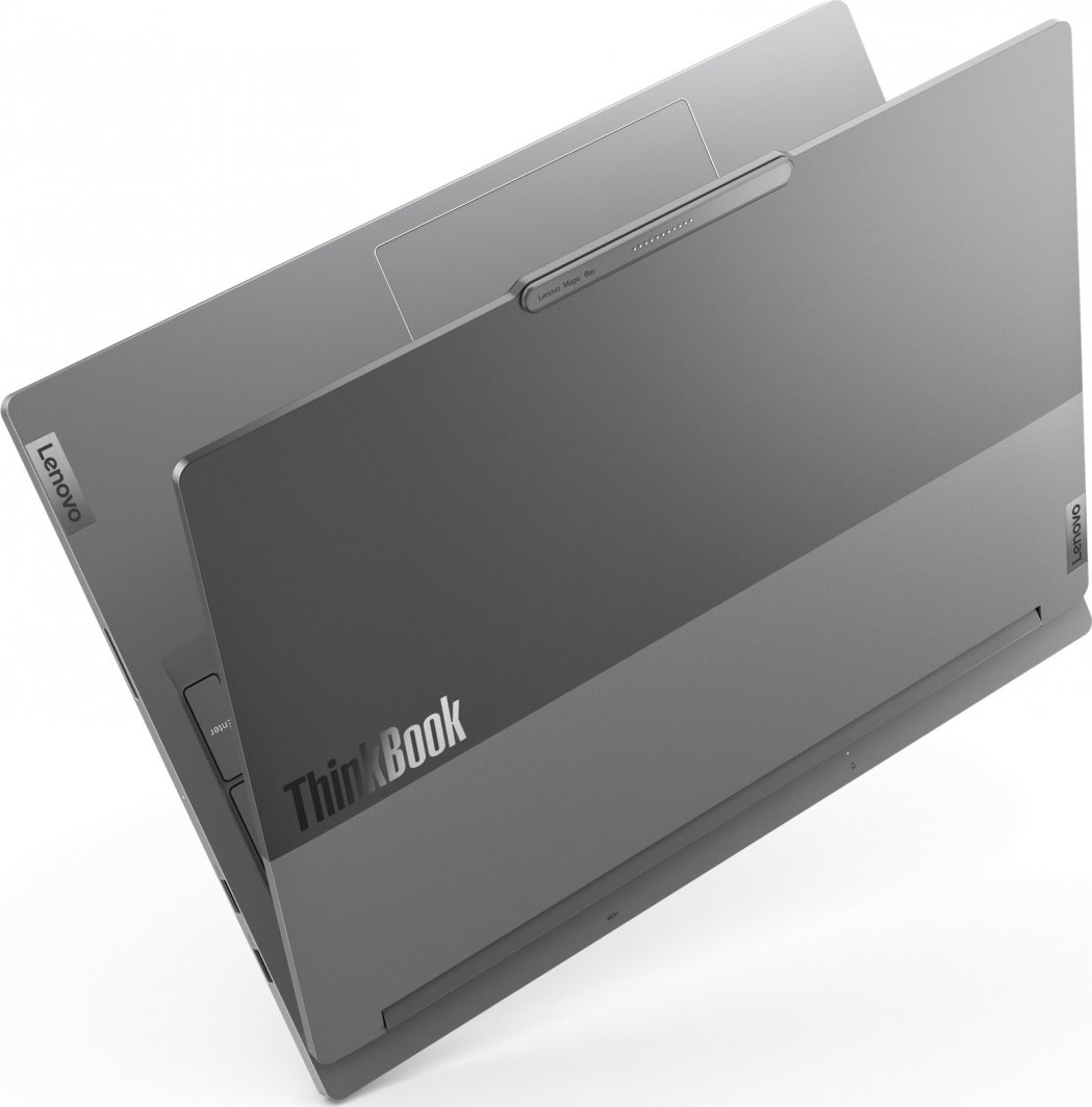 Laptop Lenovo ThinkBook 16p G5 IRX, 16", Intel Core i7-14650HX, 16GB RAM, 512GB SSD, NVIDIA GeForce RTX 4060