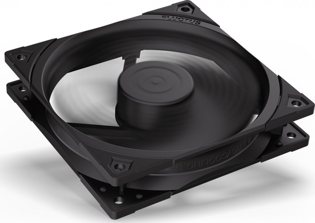 Ftohës Endorfy Fluctus 120 PWM, 120 mm