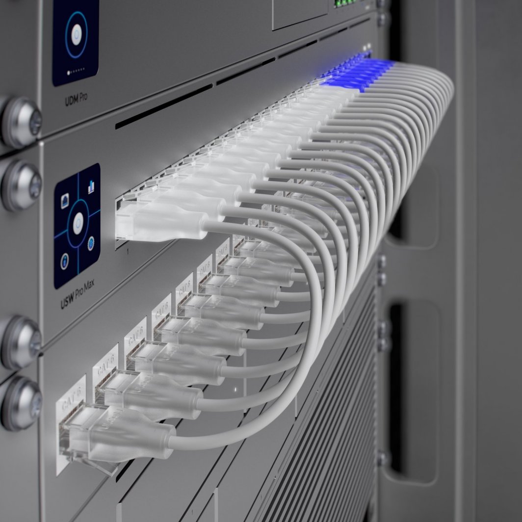 Switch Ubiquiti UniFi Pro Max
