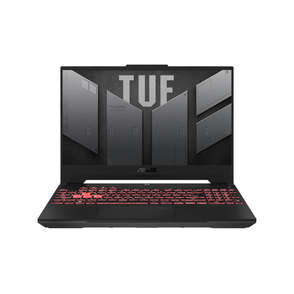 Laptop ASUS TUF Gaming A15, 15.6", 16GB RAM, 512GB SSD, Ryzen 7, NVIDIA GeForce RTX 3050 Ti, i hirtë
