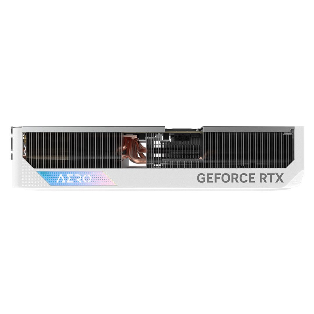 Kartelë grafike Gigabyte GeForce RTX 4080 SUPER Aero OC 16GB GDDR6X