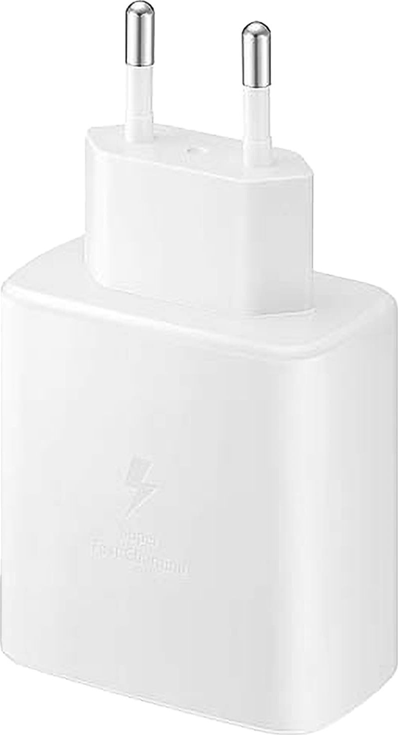 Полнач TA845, 45W, USB C приклучок за напојување, бел