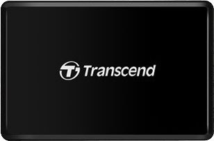 Lexues për kartela Transcend TS-RDF8K2, SDXC/SDHC/MicroSD