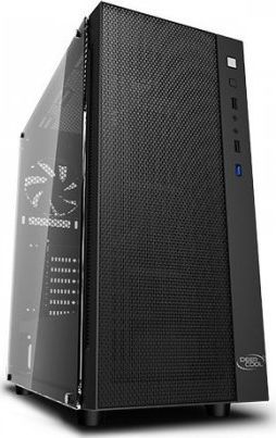 Kasë Deepcool Matrexx 55 Mesh, Midi Tower