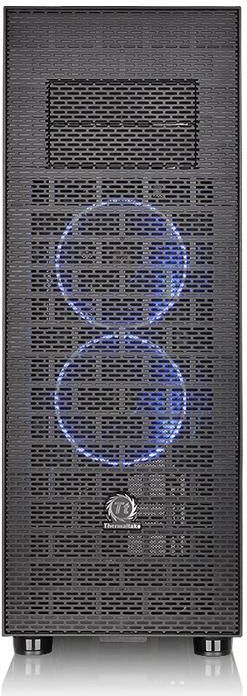 Kasë Thermaltake Core X71 TG Edition, Full Tower