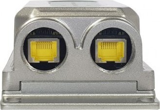 Adapter PoE ALLNET ALL-PI2013OBT60, Gigabit Ethernet, i zi