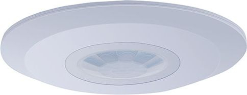 Senzor lëvizjeje Orno OR-CR-241, 360°, 2000W, i bardhë