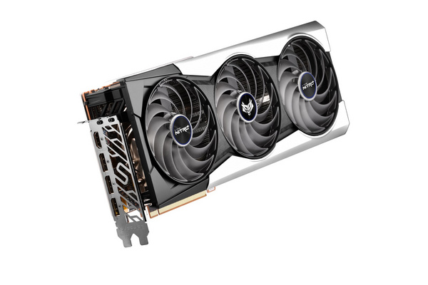 Kartë grafike Sapphire NITRO+ AMD Radeon RX 6950XT, 16 GB GDDR6