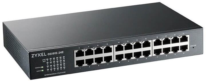 Switch Zyxel GS1915-24E