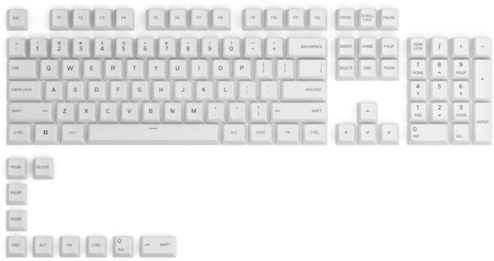 Taste Glorious GPBT, 114 copa, Arctic White, US