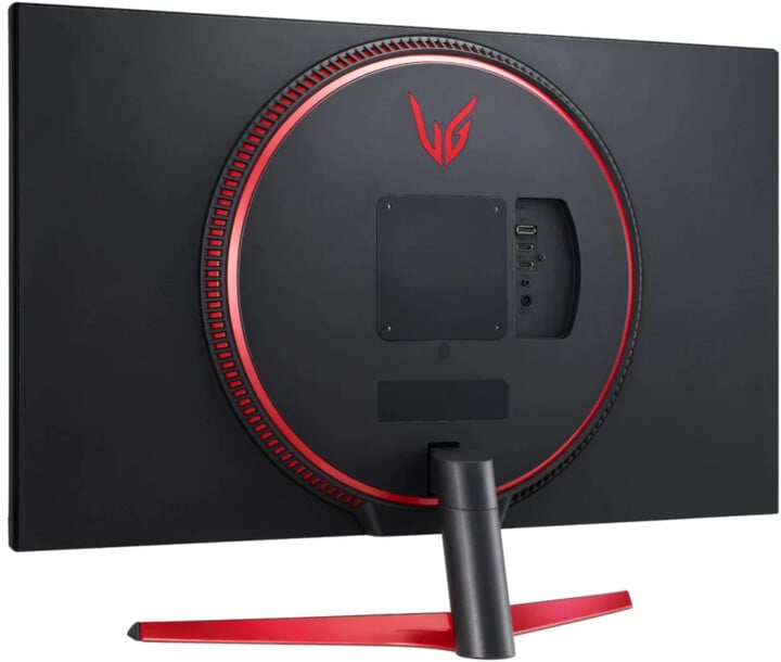 [OUTLET] Monitor LG 32GN600-B - LED, 31.5", QHD, i zi