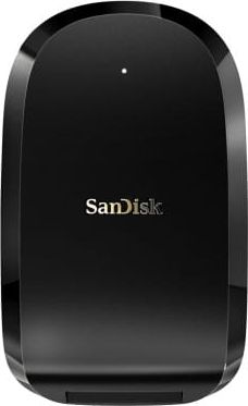 Lexues karte SanDisk Extreme PRO SDDR-F451, USB-C, CFexpress Type B, i zi